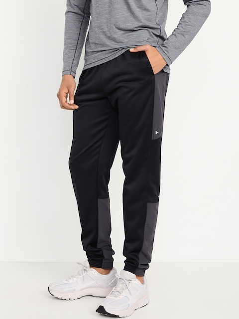 Pantalon de course Tech douillet - Noir De Jais