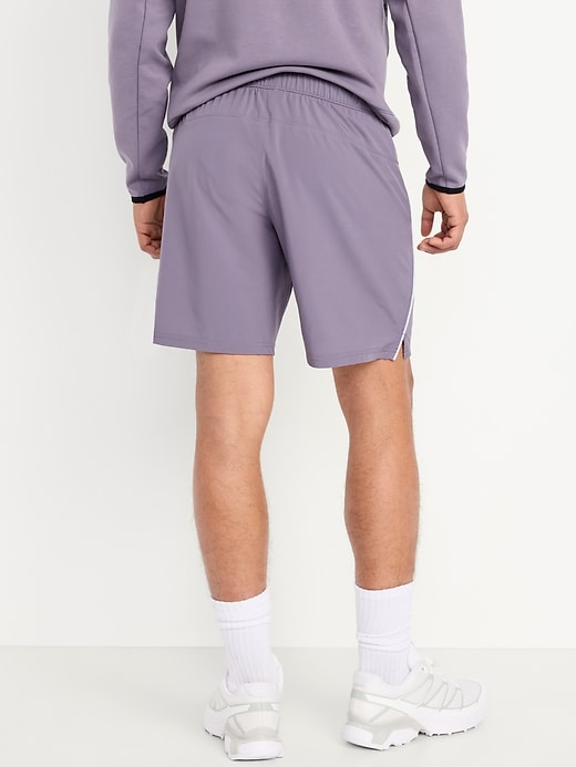 Image number 2 showing, Essential Woven Workout Shorts -- 7-inch inseam