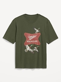 Image number 1 showing, Licensed Pop-Culture Graphic T-Shirt