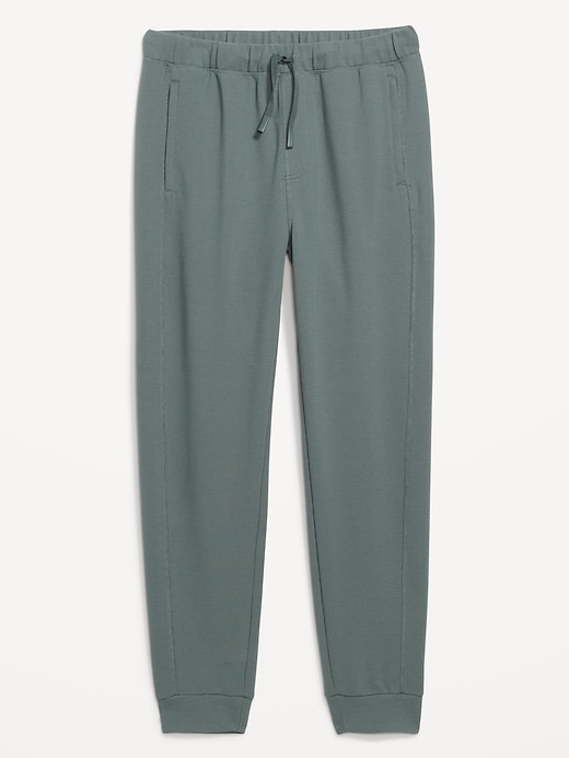 Image number 3 showing, Recharge Waffle-Knit Joggers