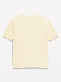 Image number 2 showing, Softest Short-Sleeve Pocket T-Shirt for Boys
