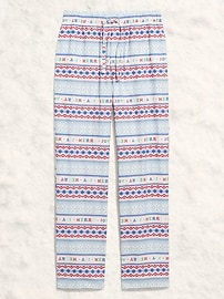 Image number 2 showing, Flannel Pajama Pants for Men