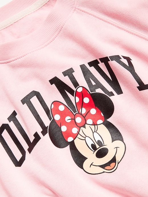 Image number 3 showing, Disney© Minnie Mouse Vintage Sweatshirt