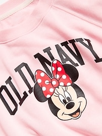 Image number 3 showing, Disney© Minnie Mouse Vintage Sweatshirt