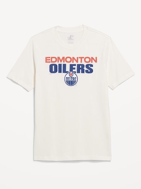 NHL T-Shirt for Adults