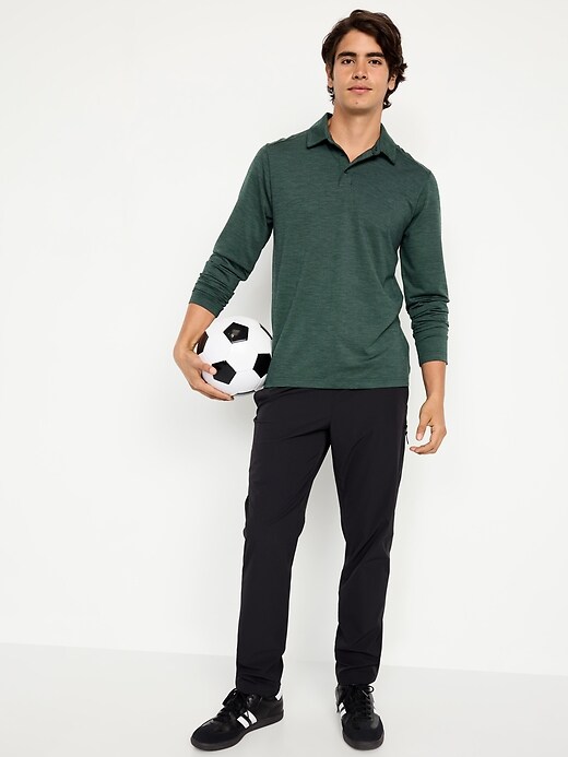 Image number 3 showing, CloudMotion Polo