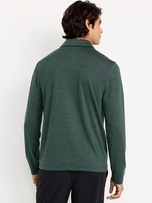 Image number 2 showing, CloudMotion Polo