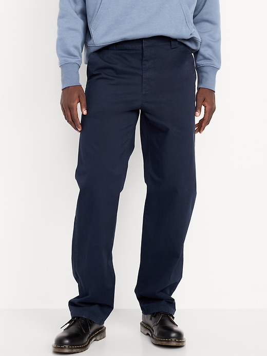 Image number 1 showing, Heavyweight 90's Loose Built-In Flex Pants