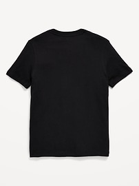 Image number 2 showing, Universal Wicked™ Gender-Neutral Graphic T-Shirt for Kids