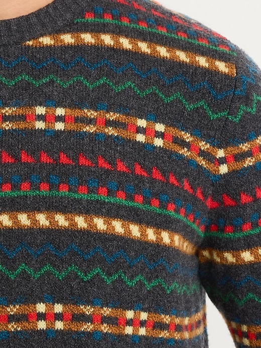 Image number 3 showing, SoSoft Crew-Neck Sweater