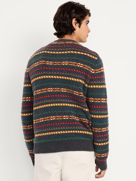 Image number 2 showing, SoSoft Crew-Neck Sweater