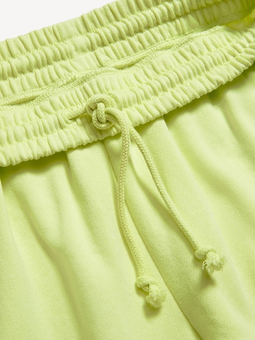 Image number 3 showing, High-Waisted SoComfy Jogger Sweatpants