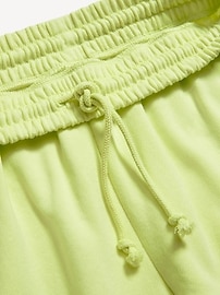 Image number 3 showing, High-Waisted SoComfy Jogger Sweatpants