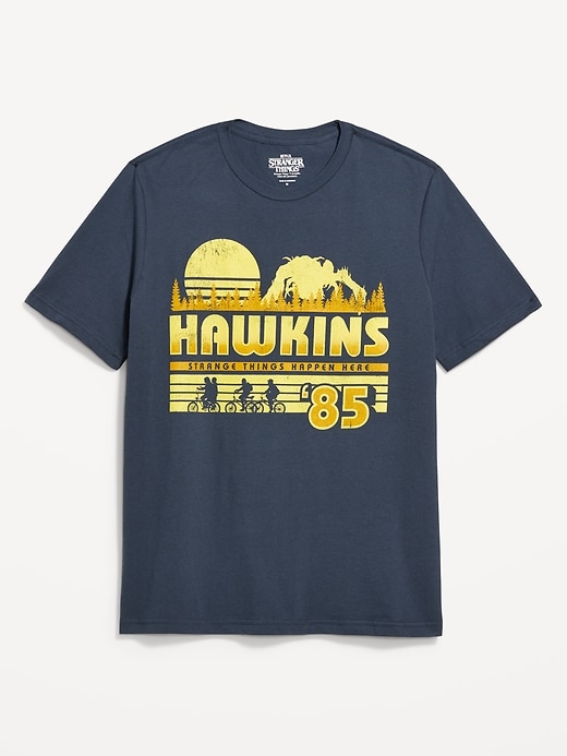 Image number 1 showing, Stranger Things™ T-Shirt