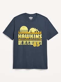 Image number 1 showing, Stranger Things™ T-Shirt