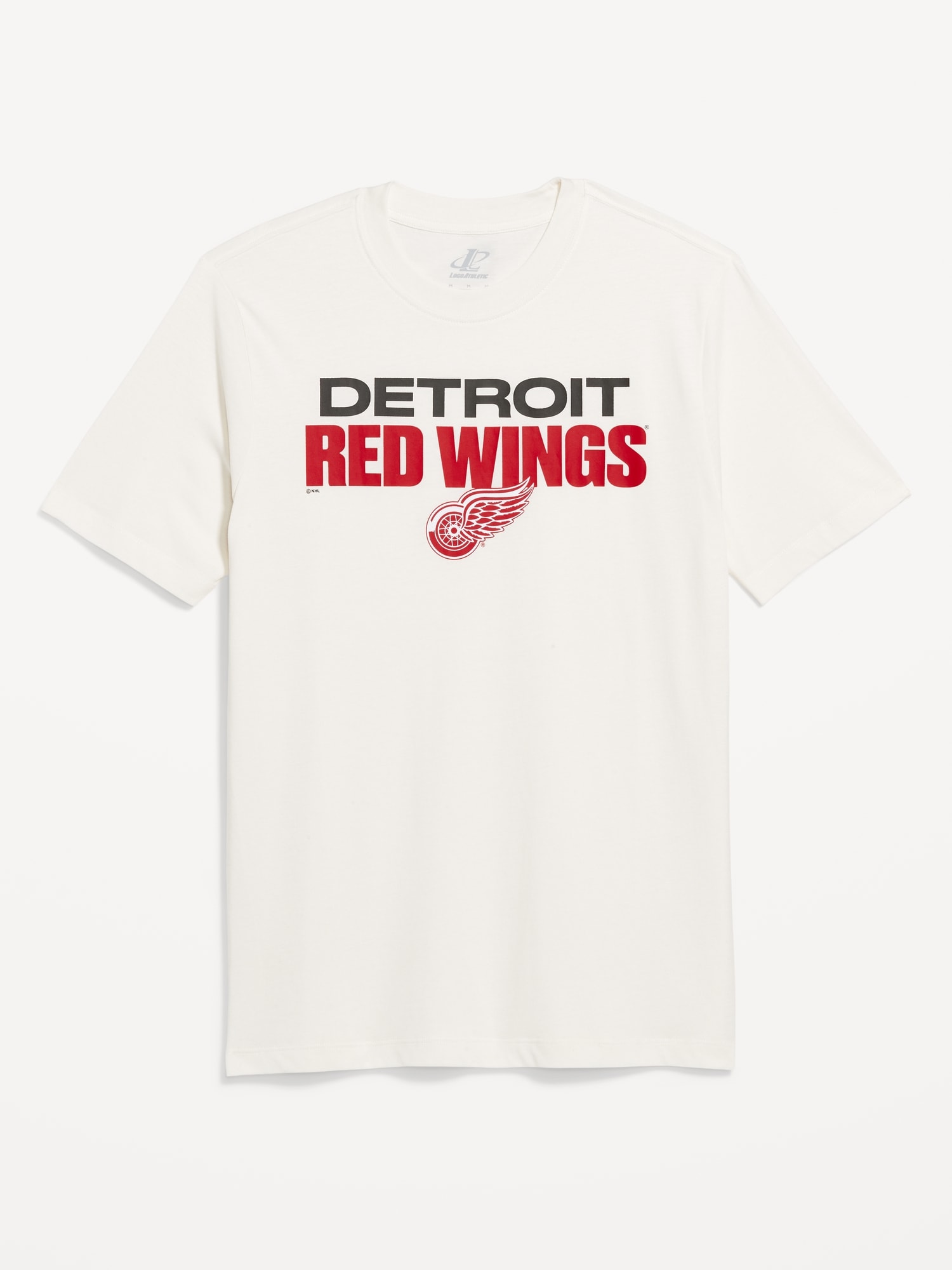 NHL T-Shirt for Adults