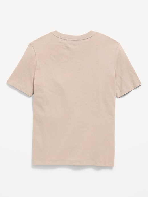 Image number 2 showing, Pokémon™ Gender-Neutral Graphic T-Shirt for Kids