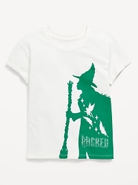 Image number 1 showing, Universal Wicked™ Graphic T-Shirt for Girls