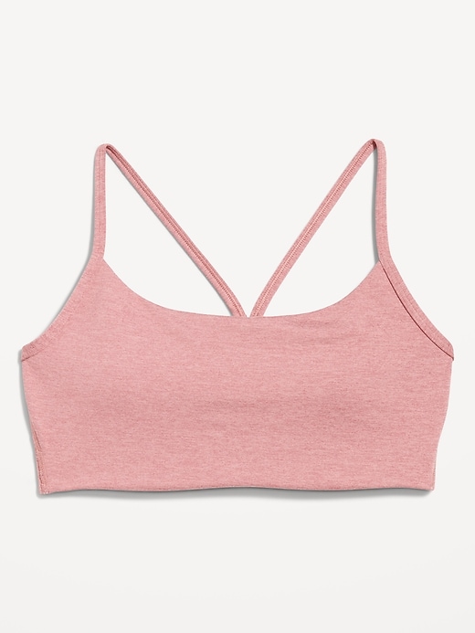 Image number 4 showing, Light Support CloudComfy Sports Bra