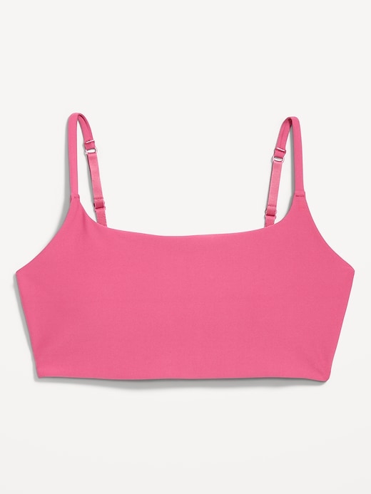 Image number 4 showing, Light Support PowerSoft Sports Bra