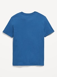Image number 2 showing, Pokémon™ Gender-Neutral Graphic T-Shirt for Kids