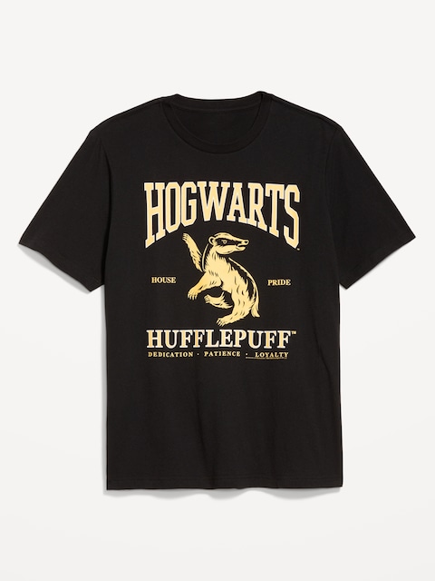 Harry Potter™ T-Shirt - Black Jack