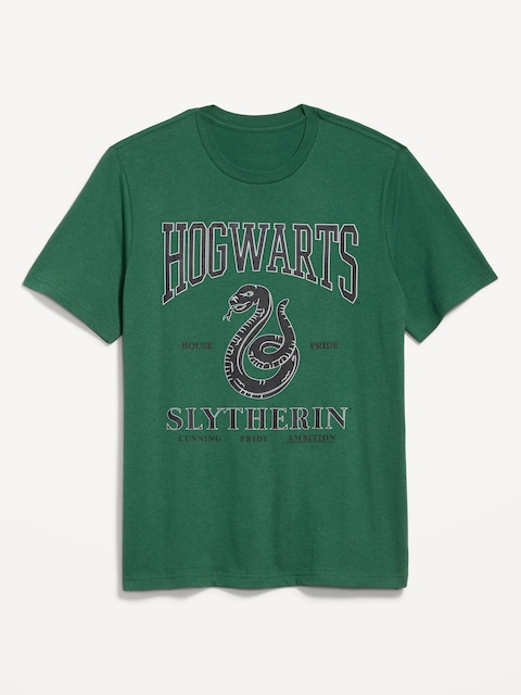 Harry Potter™ T-Shirt - Field Of Greens