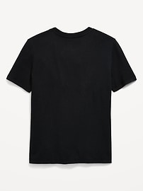 Image number 2 showing, Sonic The Hedgehog™ Gender-Neutral Graphic T-Shirt for Kids