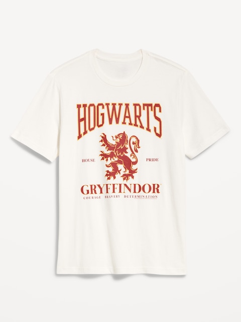 Harry Potter™ T-Shirt - Sea Salt