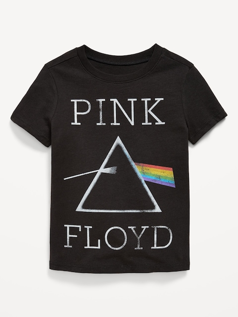 Unisex Licensed Graphic T-Shirt for Toddler