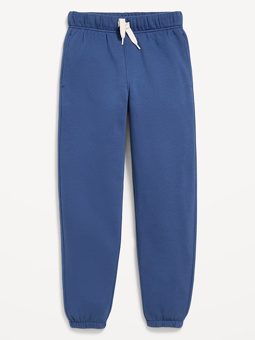 Image number 5 showing, Favorite Fleece Baggy Jogger Sweatpants for Boys