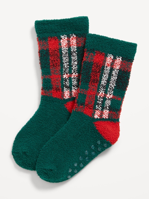 Chaussettes douillettes Disney© unisexes pour Tout-petit et Bébé