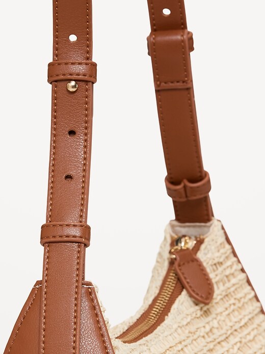 Image number 4 showing, Slouchy Crossbody Bag