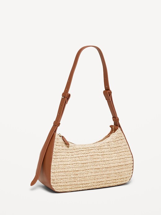 Image number 1 showing, Slouchy Crossbody Bag