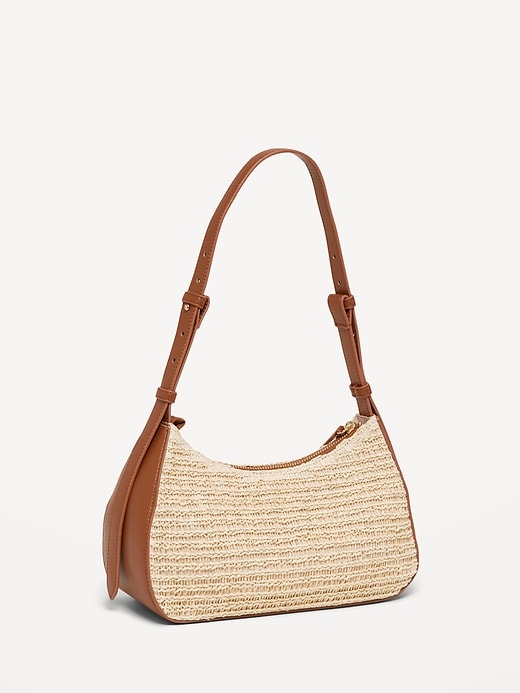 Image number 3 showing, Slouchy Crossbody Bag