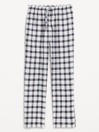 Image number 1 showing, Flannel Pajama Pants for Men