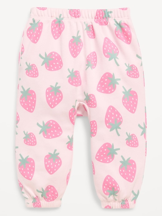 Image number 1 showing, Loose Sweatpants for Baby