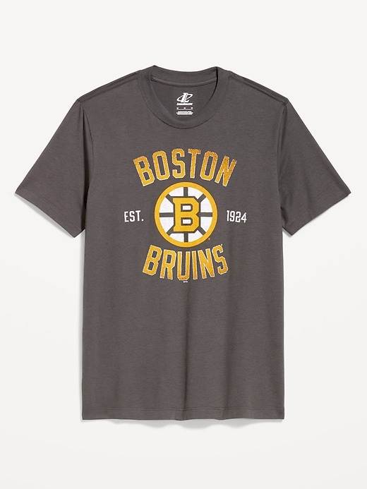 Image number 2 showing, NHL T-Shirt for Adults