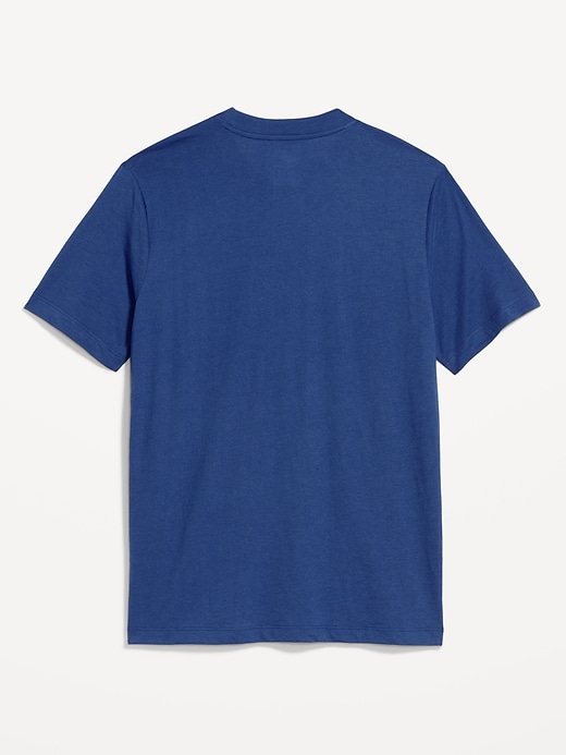 Image number 3 showing, NHL T-Shirt for Adults