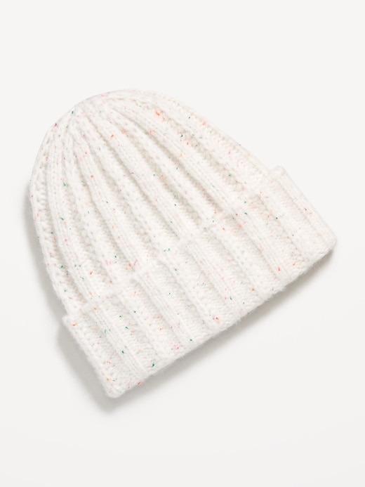 Image number 2 showing, Chunky Beanie for Women