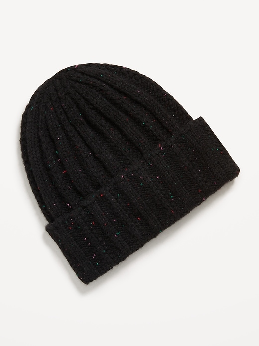 Image number 2 showing, Chunky Beanie for Women