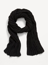Image number 1 showing, Chunky Scarf for Women