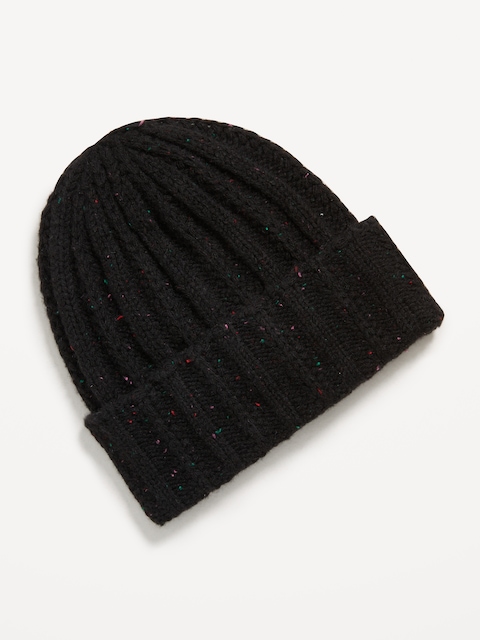 Chunky Beanie for Women