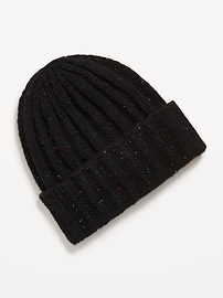 Image number 1 showing, Chunky Beanie for Women