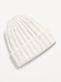 Image number 1 showing, Chunky Beanie for Women