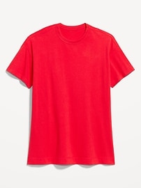 Image number 2 showing, Oversized EveryWear Tunic T-Shirt