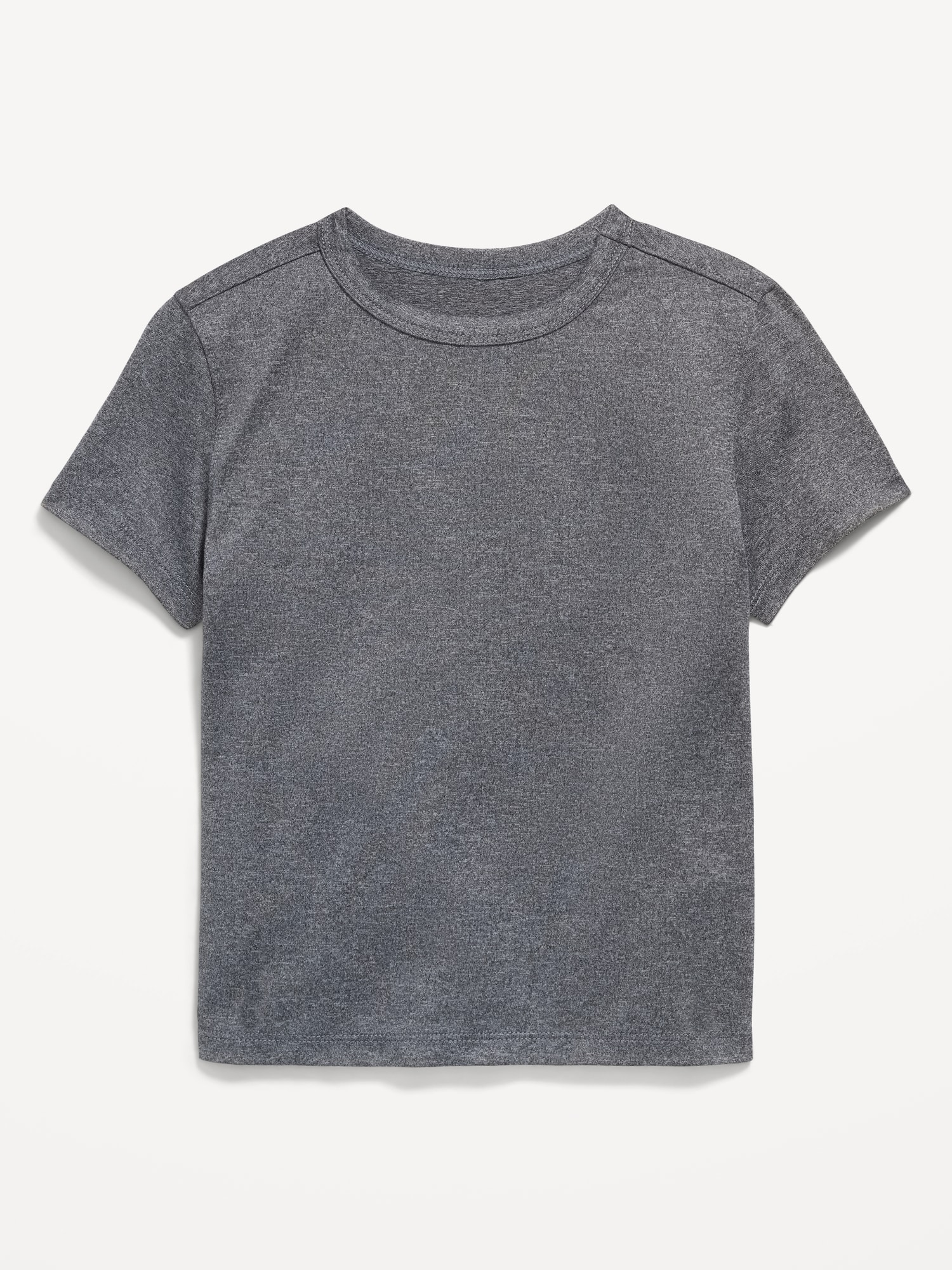 CloudMotion Short-Sleeve T-Shirt for Toddler Boys