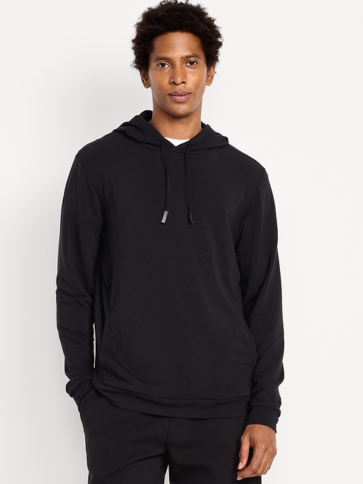 Image number 1 showing, Recharge Knit Pullover Hoodie