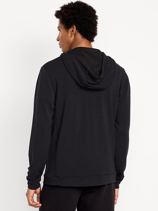 Image number 2 showing, Recharge Knit Pullover Hoodie