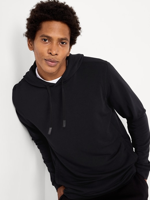 Image number 3 showing, Recharge Knit Pullover Hoodie